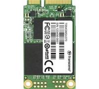 Transcend MSA370 - SSD - 64 Go - interne - mSATA - SATA 6Gb/s G