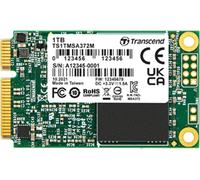 Transcend MSA372I mSATA 512 Go Série ATA III MLC NAND