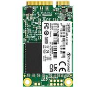 Transcend MSA372M 128 GB SSD mSATA interne SATA III industriel TS128GMSA372M