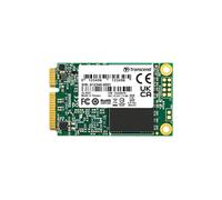 Transcend MSA372M, 16 Go, mSATA, 6 Gbit/s