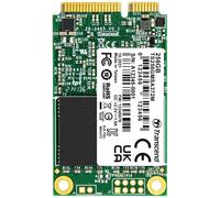 Transcend MSA372M 256 GB SSD mSATA interne SATA III industriel TS256GMSA372M