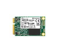 Transcend MSA372M 32 Go mSATA Série ATA III MLC NAND