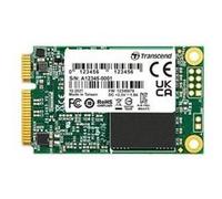 Transcend MSA372M - SSD - 16 Go - interne - mSATA - SATA 6Gb/s Vert G