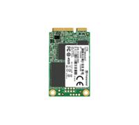 Transcend MSA452T-I - 128 Go - mSATA - 560 Mo/s - 6 Gbit/s