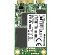 Transcend MSA452T-I 512 GB SSD mSATA interne SATA 6 Gb/s TS512GMSA452T-I