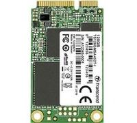 Transcend SSD mSATA interne MSA452T-I 128 Go SATA 6 Gb/s TS128GMSA452T-I