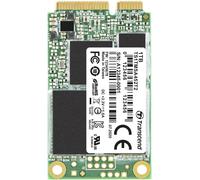 Transcend MSA452T2 1 TB SSD mSATA interne SATA 6 Gb/s industriel TS1TMSA452T2