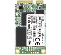 Transcend SSD MSA452T2 128 Go interne mSATA SATA 6Gb/s