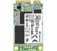 Transcend MSA452T2 128 GB SSD mSATA interne SATA 6 Gb/s industriel TS128GMSA452T2