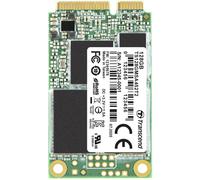 Transcend MSA452T2 128 GB SSD mSATA Interne SATA 6 GB/s Industriel TS128GMSA452T2