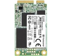 Transcend MSA452T2 512 GB SSD mSATA Interne SATA 6 GB/s au détail TS512GMSA452T2
