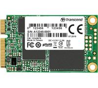 Transcend MSA452T2 mSATA 128 Go Série ATA III 3D NAND