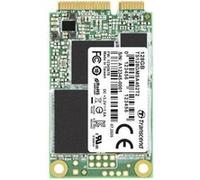Transcend MSA452T2 - SSD - 128 Go - interne - mSATA - SATA 6Gb/s G