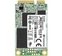 Transcend MSA452T2 512 GB SSD mSATA interne SATA 6 Gb/s industriel TS512GMSA452T2