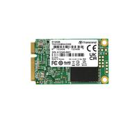 Transcend MSA230S SSD mSATA 512GB SATA III 6Go/s 3D TLC NAND - TS512GMSA230S