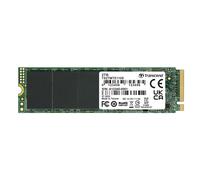 Transcend MTE110S 2 TB NVMe PCIe Gen3 x4 M.2 2280 Internal Solid State Drive (SS