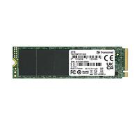 Transcend MTE110S SSD Interne NVMe PCIe Gen3 x4 M.2 2280 2TB 3D TLC NAND - TS2TMTE110S