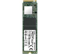 Transcend 110S - SSD - 512 Go - interne - M.2 2280 - PCIe 3.0 x4 (NVMe) G