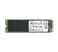 TRANSCEND 115S SSD M.2 2280 NVMe - 250Go