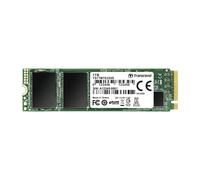 Transcend MTE220S 1 TB NVMe PCIe Gen3 x4 M.2 2280 Internal Solid State Drive (SS