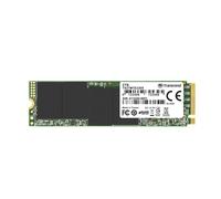 Transcend MTE220S 2 TB NVMe PCIe Gen3 x4 M.2 2280 Internal Solid State Drive (SS