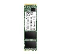 Transcend 220S 256 GB SSD interne NVMe/PCIe M.2 M.2 NVMe PCIe 3.0 x4 au détail TS256GMTE220S