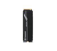 Transcend MTE250H 1 To M.2 PCI Express 4.0 NVMe 3D NAND