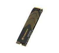 Transcend 250S M.2 1000 Go PCI Express 4.0 3D NAND NVMe