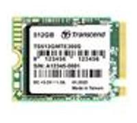 Transcend SSD interne MTE300S 512 Go M.2 2230 PCIe 3.0 x4 (NVMe)