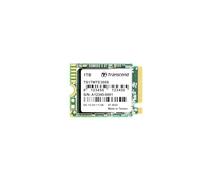 Transcend SSD Interne M.2 2230 NVMe PCIe Gen3 x4 1TB, 3D NAND Flash TLC, (Lecture/Écriture - jusqu'à 2 900/2 650 MB/s) Garantie limitée 5 Ans - TS1TMTE300S