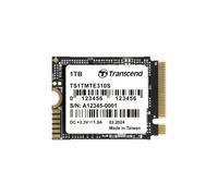 Transcend MTE310S - SSD - 1 To - interne - M.2 2230 - PCIe 4.0 x4 (NVMe)