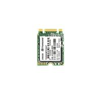 Transcend MTE352T 256 GB SSD Interne NVMe PCIe M.2 22330 PCIe NVMe 3.0 x2 Industriel TS256GMTE352T