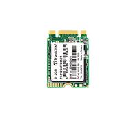 Transcend MTE352T 512 GB SSD Interne NVMe PCIe M.2 22330 PCIe NVMe 3.0 x2 Industriel TS512GMTE352T