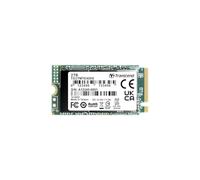 Transcend MTE400S 2To SSD NVMe PCIe Gen3x4 3D Marque-TS2TMTE400S