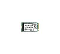Transcend MTE400S, M.2 NVMe SSD, PCIe 3.0 x4, 2242, 256GB