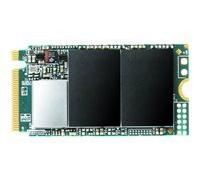Transcend MTE400S - SSD - 1 To - PCIe 3.0 x4 (NVMe)