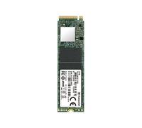 Transcend SSD MTE400S NVMe PCIe Gen3 x4 M.2 2242 256GB - TS256GMTE400S