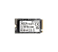 Transcend MTE410S 1TB M.2 2242 NVMe PCIe Gen4 x4 SSD, Read/Write up to 5,000/3,5