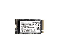 Transcend MTE410S 256GB M.2 2242 NVMe PCIe Gen4 x4 SSD, Read/Write up to 3,300/1