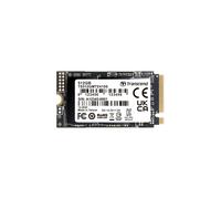 Transcend MTE410S - SSD - 512 Go - interne - M.2 2242 - PCIe 4.0 x4 (NVMe)