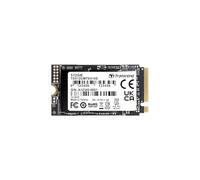 Transcend MTE410S SSD M.2 NVMe 2242 PCIe Gen4x4 512GB Max Lecture/Écriture: 5 000 MB/s/4 300 MB/s - TS512GMTE410S