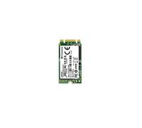 Transcend MTE452T 256 GB SSD Interne NVMe PCIe M.2 2242 M.2 NVMe PCIe 3.0 x2 Industriel TS256GMTE452T