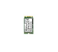 Transcend MTE452T2 512 GB SSD Interne NVMe PCIe M.2 2242 PCIe NVMe 3.0 x2 Industriel TS512GMTE452T2