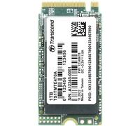 Transcend MTE470A 1 TB SSD interne NVMe PCIe M.2 2242 PCIe NVMe 3.0 x4 industriel TS1TMTE470A