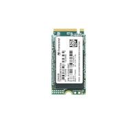 Transcend MTE470A 256 GB SSD interne NVMe PCIe M.2 2242 PCIe NVMe 3.0 x4 industriel TS256GMTE470A