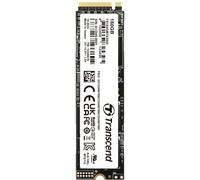 Transcend MTE560I 160 GB SSD interne NVMe/PCIe M.2 PCIe NVMe 4.0 x4 industriel TS160GMTE560I
