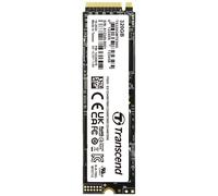Transcend MTE560I 320 GB SSD interne NVMe/PCIe M.2 PCIe NVMe 4.0 x4 industriel TS320GMTE560I