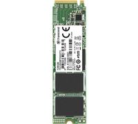 Transcend MTE652T2 128 GB SSD interne NVMe/PCIe M.2 PCIe NVMe 3.0 x4 industriel TS128GMTE652T2