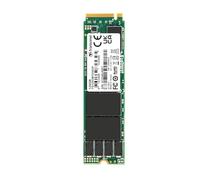 Transcend MTE662P 128 GB SSD interne NVMe/PCIe M.2 PCIe NVMe 3.0 x4 industriel TS128GMTE662P