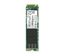 Transcend MTE662P-I 256 GB SSD interne NVMe/PCIe M.2 PCIe NVMe 3.0 x4 industriel TS256GMTE662P-I